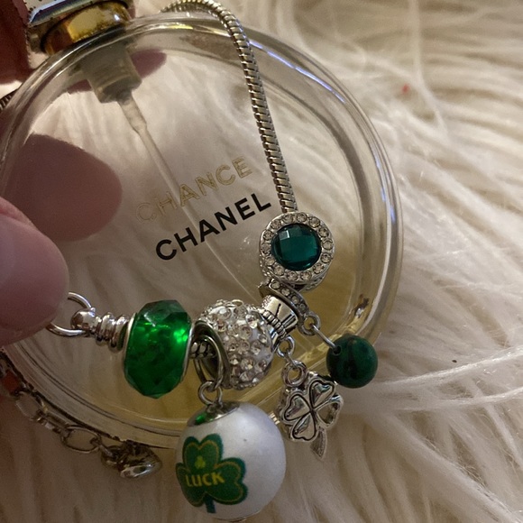 FASHION lucky bracelet, - Picture 7 of 10